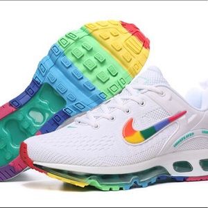 Nike | Shoes | Nike Air Max 36 White 